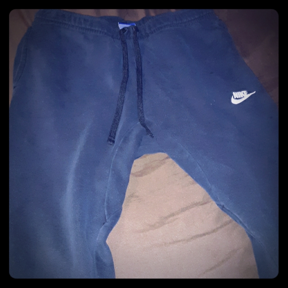 Nike joggers